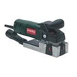 Metabo Lackfräse LF 724 S (600724000) metaBOX 145, Drehmoment: 2 Nm, Schneidenflugkreis: 80 mm, Größte Falztiefe: unbegrenzt