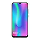 Honor10 Lite Midnight Black