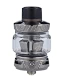 Uwell Crown 5 Clearomizer Set - 5ml Tankvolumen - Farbe: gunmetal