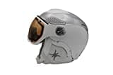 Slokker Skihelm Raider Free Lady