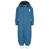 Lego Wear Unisex Kinder Lego Wear Overall 12.000 Wassersäule Atmungsaktiv Lwjulian 711 Schneeanzug, 523, 98 EU