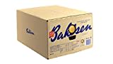 Bahlsen Kuchen-Snack Marmor - Schokolade - Großpackung mit ca. 55 Dessertpackungen à 27,5 g - einzeln verpackte Marmorkuchen (1 x 1,51 kg)