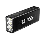 Nitecore, TM10K weiß, M