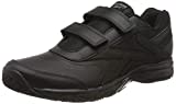 Reebok Herren Work N Cushion 4.0 Kc Gymnastics Shoe, Black/Cold Grey 5/Black, 43 EU