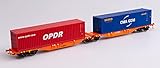 SGGMRSS 90 OPDR+CMA CGM 40"