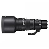 SIGMA Objectif 500mm f/5.6 DG DN OS Sport Compatible Avec Sony FE Garantie 3 ans