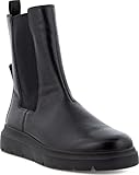 ECCO Damen Nouvelle, Black, 38 EU