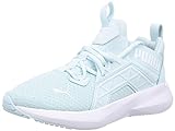 PUMA Damen Softride Enzo NXT Laufschuh, Nitro-Blau-Weiß, 7 US