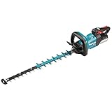 Makita UH004GZ Akku-Heckenschere 60 cm 40V max. (ohne Akku, ohne Ladegerät)