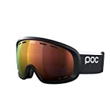 POC Fovea Mid Clarity Ski- und Snowboardbrille für ganztägige Präzision und klare Sicht bei jedem Wetter