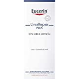 Eucerin UreaRepair plus 10% Urea Lotion, 400 ml Lotion