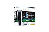 Playstation 5 White EA Sports FC 24 Voucher