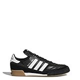 adidas Herren Mundial Goal- 019310 Fu ballschuhe, Schwarz, 44 2/3 EU