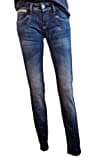 Herrlicher Piper Slim Jeans aus Bio Baumwolle (29W / 30L, Orion)