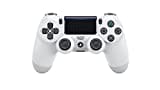 PlayStation 4 - DualShock 4 Wireless Controller, Weiß (2016)