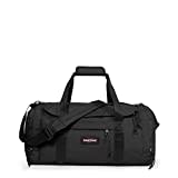 Eastpak READER S + Reisetasche, 24 x 53 x 26 cm, 40 L - Black (Schwarz)