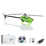 RC FLYWING 450L V3 Smart Helikopter RTF Drohne GPS Schweben Aerobatik Ein-Knopf-Rückkehr