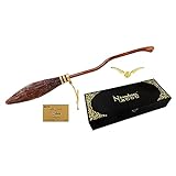 Cinereplicas Harry Potter - Nimbus 2000 Junior 1:2 Maßstab Replik - Offizielle Lizenz