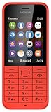 Nokia 220 (red)