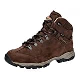 MEINDL Damen Ohio Lady 2 GTX Trekking-& Wanderstiefel, Braun Dunkelbraun 46, 41 EU