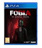 Fobia - St. Dinfna Hotel (PS4)