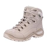 LOWA Stiefel mittel Renegade EVO GTX MID Ws Champagner/Panna 38