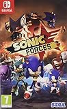 Sonic Forces (Nintendo Switch) [ ]