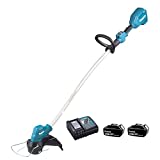 Makita DUR189RFE 1, Blau