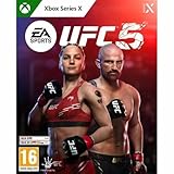 EA Sports UFC 5 Xbox-Serie