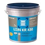 UZIN KR 430 2-K PUR Klebstoff 8kg