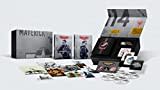 Paramount Home Entertainment Top Gun 2-Movie 4K SteelBook Superfan Collection