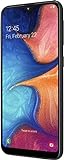 Samsung Galaxy A20e Smartphone (14.82cm (148.2 mm) 5.8 Zoll) 32GB interner Speicher, 3GB RAM, Dual SIM, Schwarz) - Deutsche Version