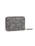 Tous Damen BILLETERA Negro Wallet S. K ICON Multi-SCHWARZ