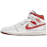 AIR Jordan 1 MID SE (GS) FJ3464 160 (FJ3464 160, EU Schuhgrößensystem, Jugendliche, Numerisch, M, 36)