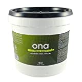 Geruchsneutralisierer - ONA Gel Fresh Linen (3,8Kg)