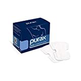 PURAX Antitranspirant Achsel-Hautpads - 30er, 1er Pack (1 x 30 Stück)