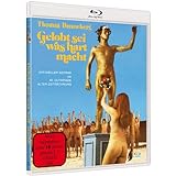 Gelobt sei, was hart macht - Die Sex-Olympiade - Limited Edition auf 1000 Stück [Blu-ray]