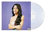 Sour Exclusive Crystal Clear Edition Olivia Rodrigo