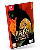 Hard West [