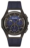 Bulova Watch 98A232