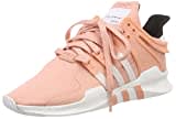 Adidas Herren EQT Support ADV Fitnessschuhe, Pink (Rostra/Ftwbla/Negbás 000), 42 2/3 EU