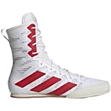 adidas Box Hog 4 Mens Boxing Shoes