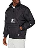 Logo Windbreaker, Farbe Black, Größe XL