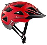 Casco Activ 2 Helm rot