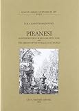 Piranesi as interpreter of roman architecture and the origins of his intellectual world (Pocket library of studies in art, Band 36)