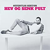 Hev og Senk Pult