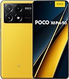 Xiaomi Handy Poco X6 Pro 256GB