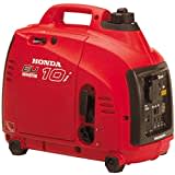 HONDA POWER Lichtgenerator EU10i Generatoren