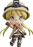 Good Smile Company Made in Abyss Figur Nendoroid Riko 10 cm