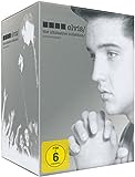 Elvis - The Ultimative Collection [8 DVDs]